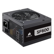 CORSAIR SF600 600 Watt 80 PLUS Platinum Power Supply